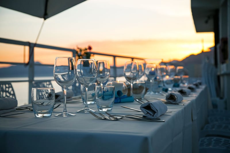 Farm-to-Table Fare